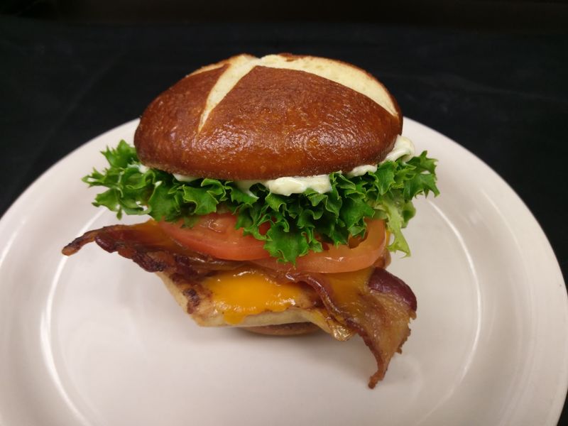 Lake Country Adventures Pair Perfectly With A Big Plate