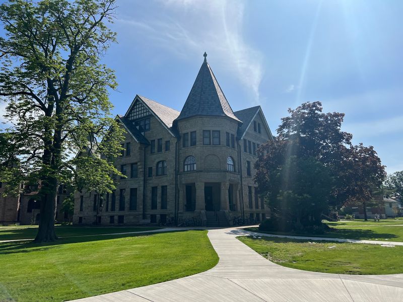 Why This Ohio Town Deserves A Spot On Your List