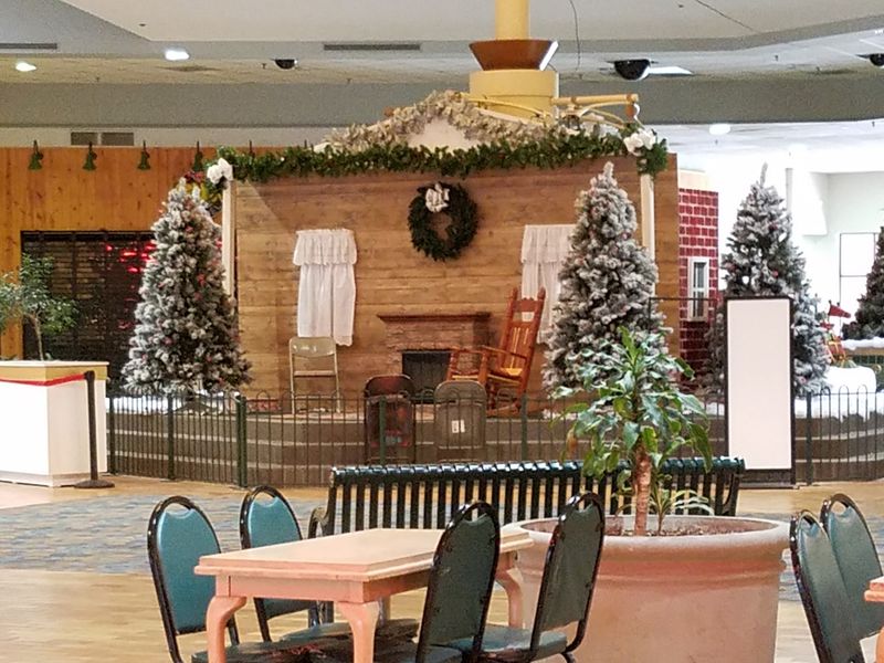Decades Of Santa Visits And School Shopping