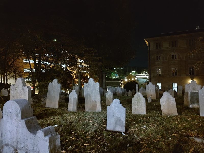 Ghost Hunts by Haunted Knoxville Ghost Tours
