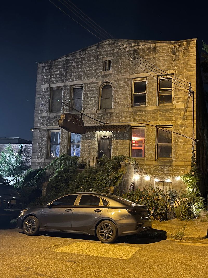Historical Haunts of Memphis