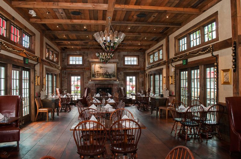 The Farm Table