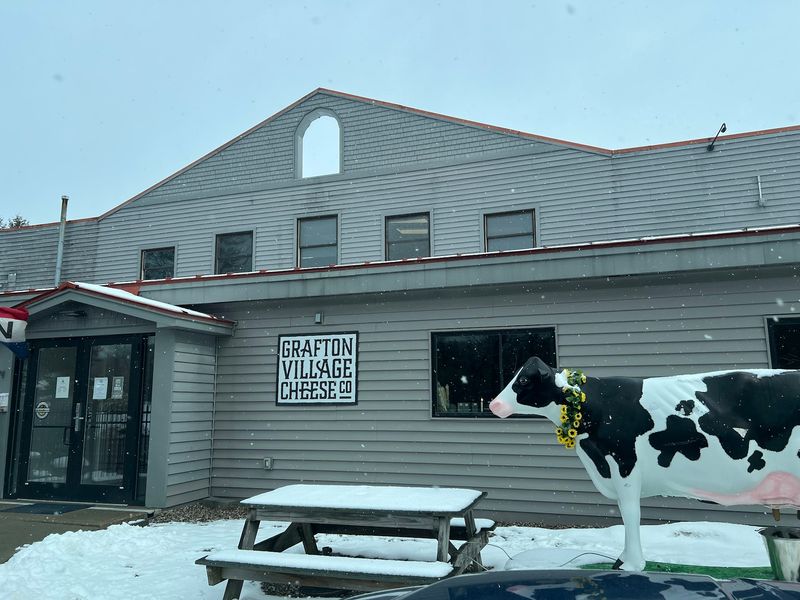 Over A Century Of Cheesemaking Packed Into Every Wedge