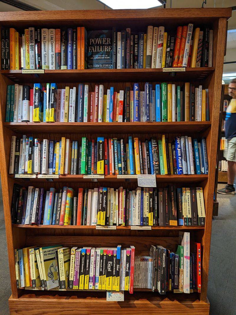 Plan a Whole Afternoon Around Downer Avenue