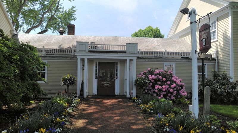 Atkinson Tavern And Tips For Planning Your Trip