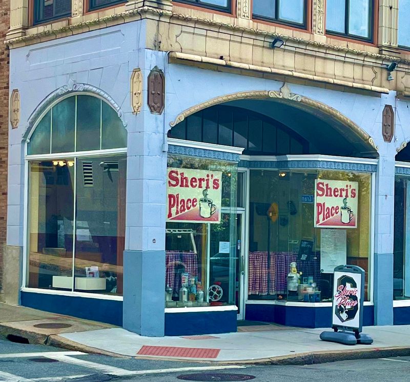 Sheri's Place