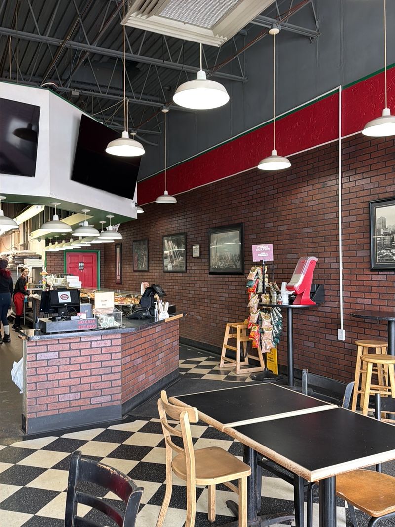 Joe's Brooklyn Pizza Henrietta - Rochester