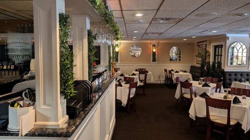 Mario's Tuscany Grill