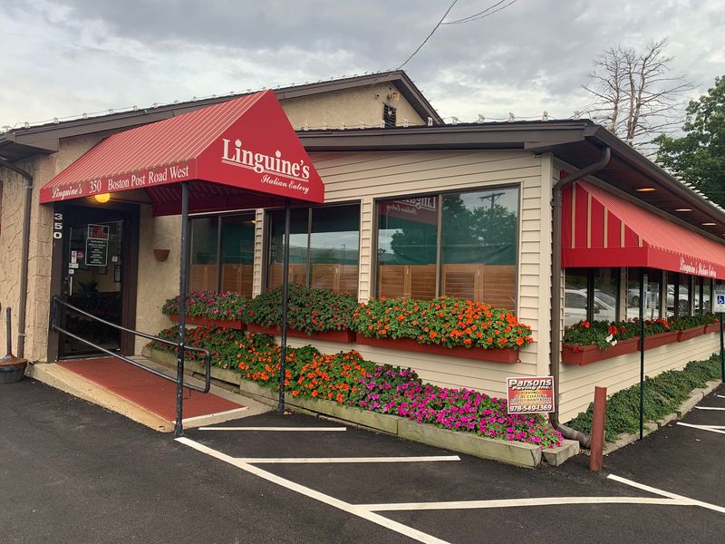 Linguine's Italian Eatery