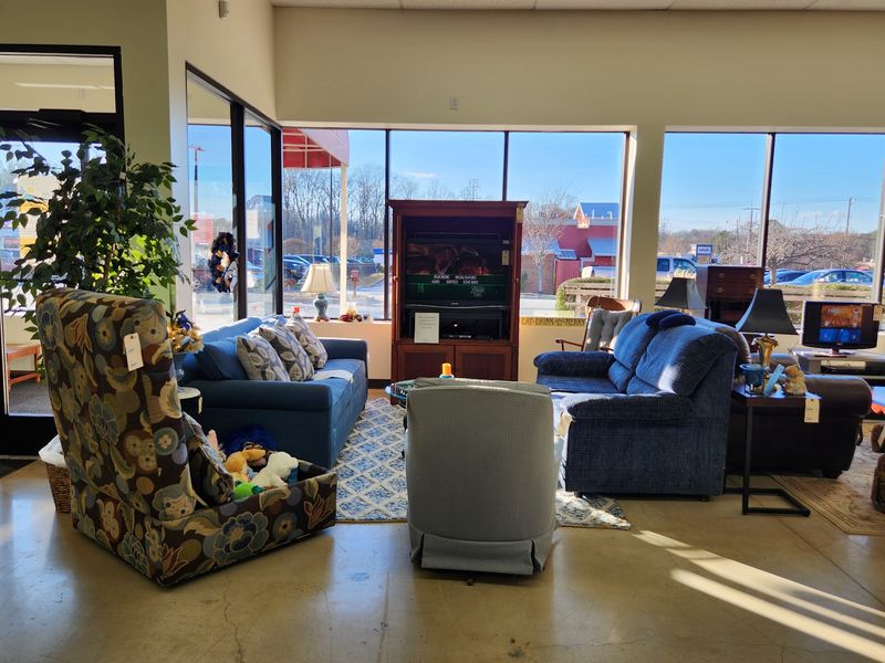 Plan Your Perfect Thrift Run