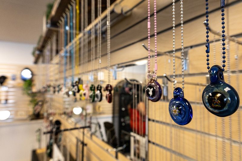 Silver State Lampworking Art Workshop
