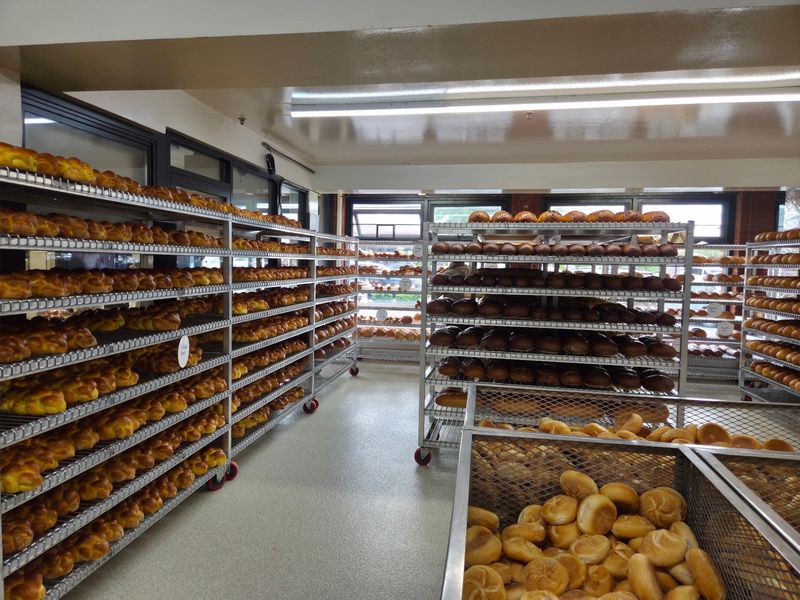 Rockland Bakery
