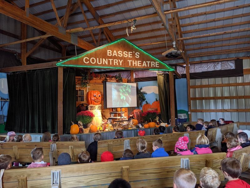 Pumpkin Fest
