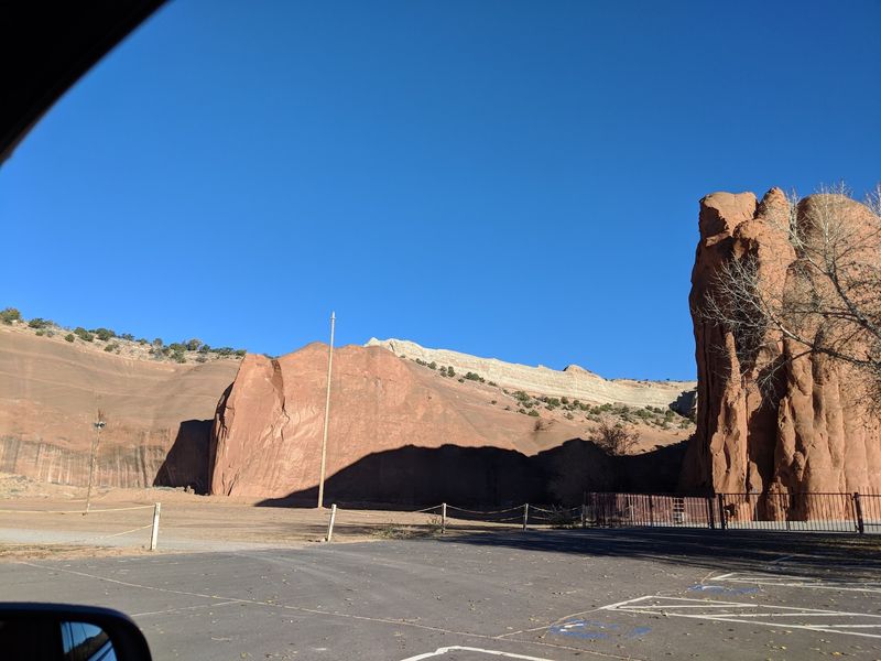 Where To Find The Park And What To Know About Parking