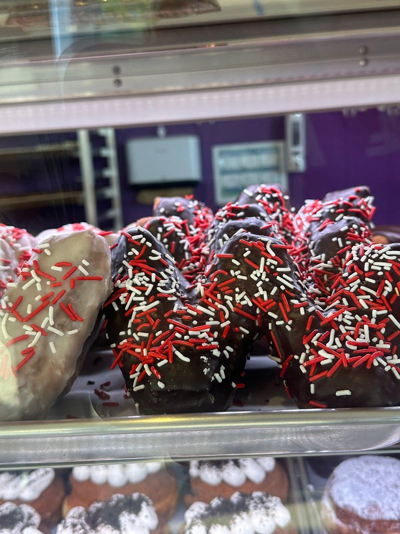 Filled Treats That Feel Like Dessert