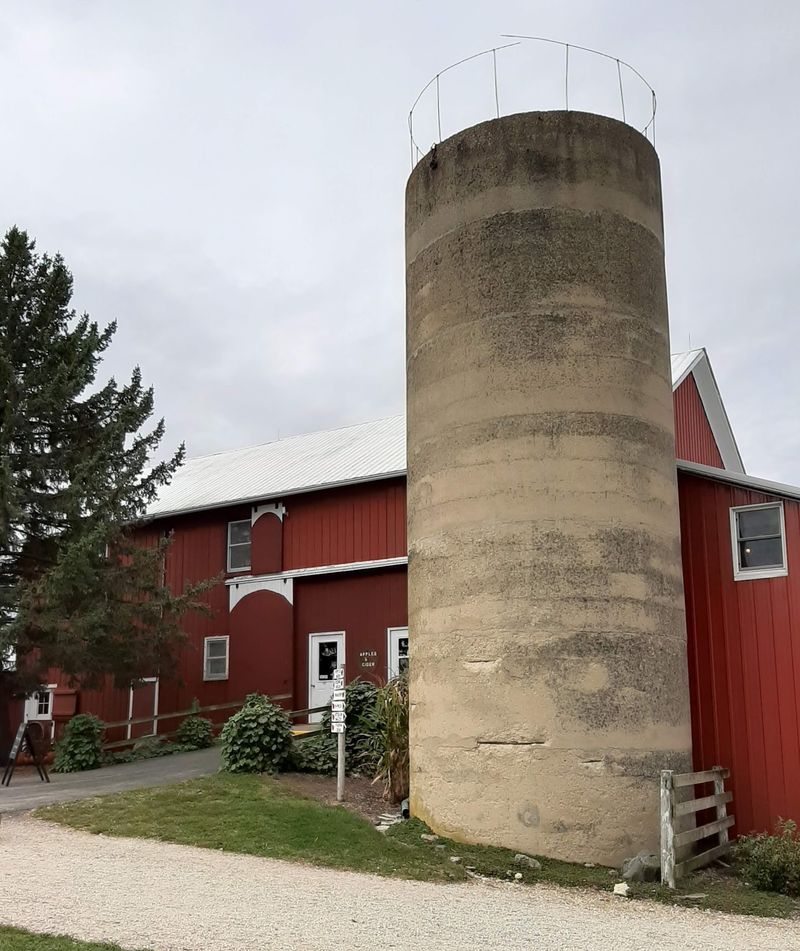 Straw Mazes And Hay Bales Built For Climbing