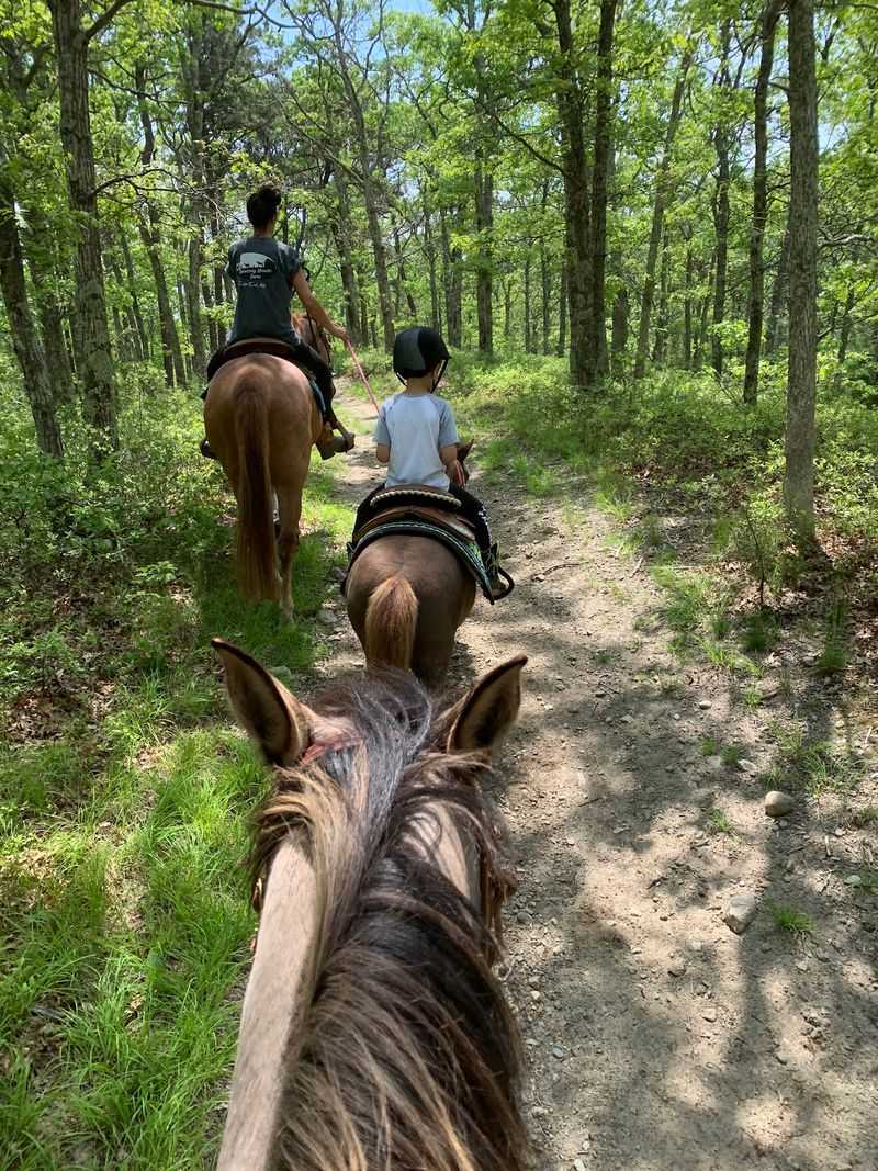 Little Riders Get Their Own Pint-Sized Adventure