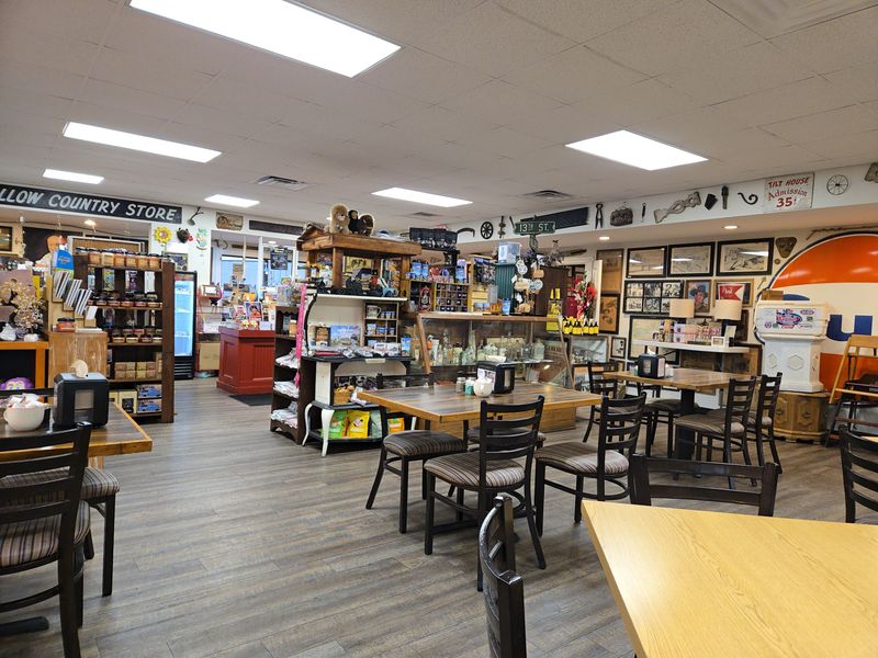 Windy Hollow Biscuit House, Owensboro