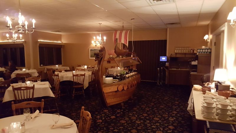 A True Wisconsin Supper Club Feel You Can Still Find