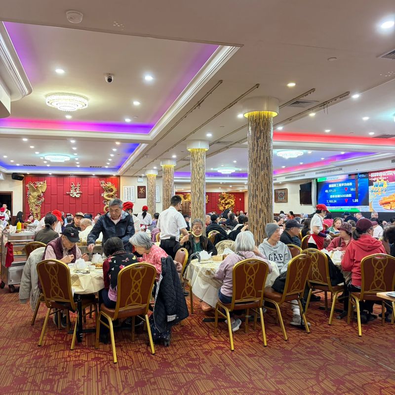 Royal Seafood Restaurant - Chinatown