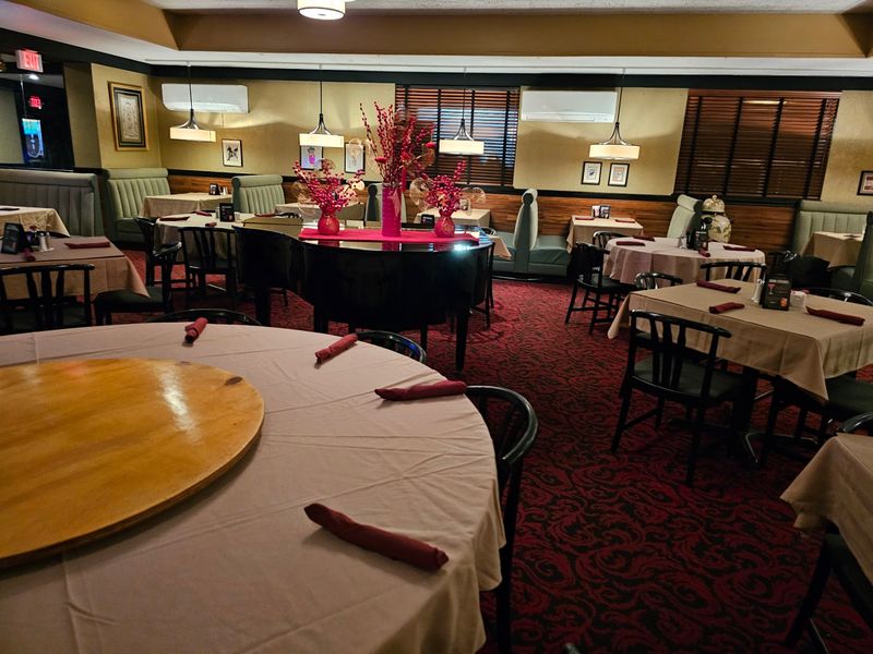 Butterfly Chinese Restaurant