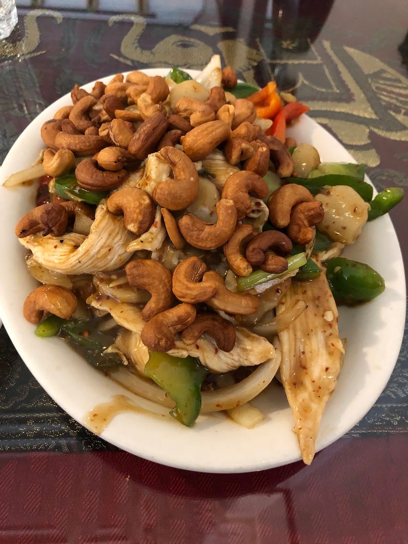 Thai A Kitchen