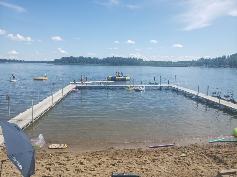 Family Fun At Lakes Area Attractions