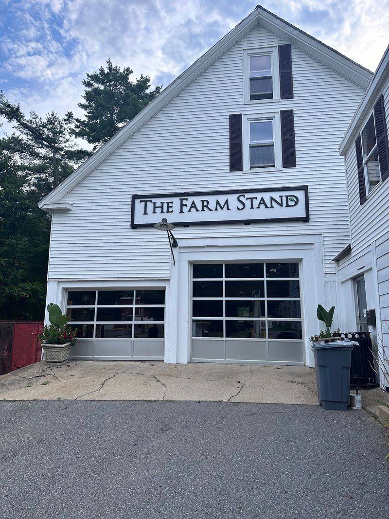 Thousands Of Forest Acres Sit Right Next Door