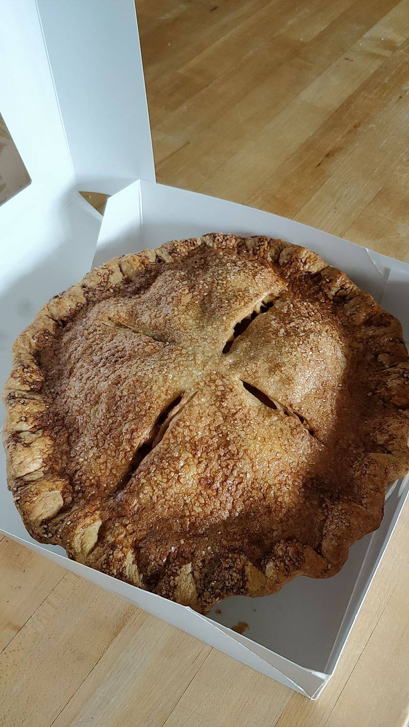 The Pastry Case Deserves Its Own Fan Club