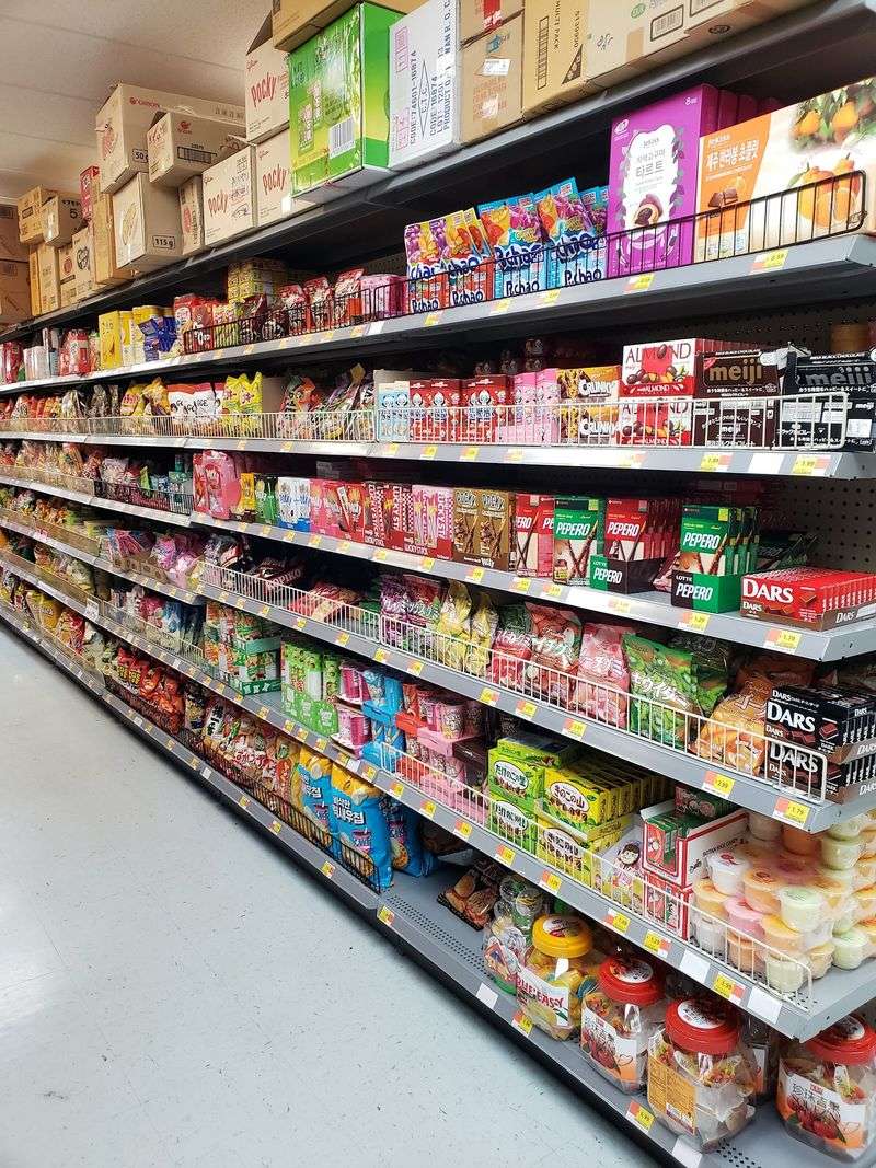 Your Snack Drawer Is About To Get Way More Interesting