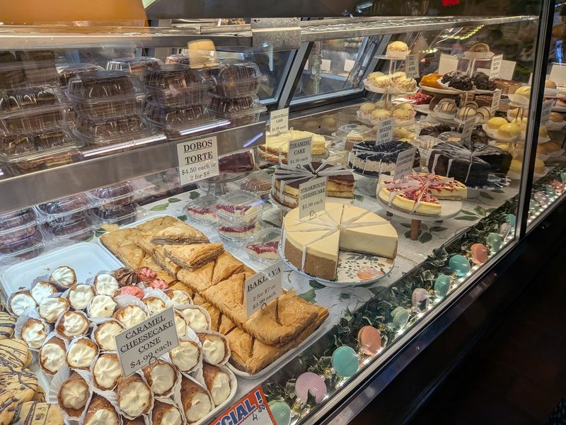 Your Sweet Tooth Is About To Have A Very Busy Day