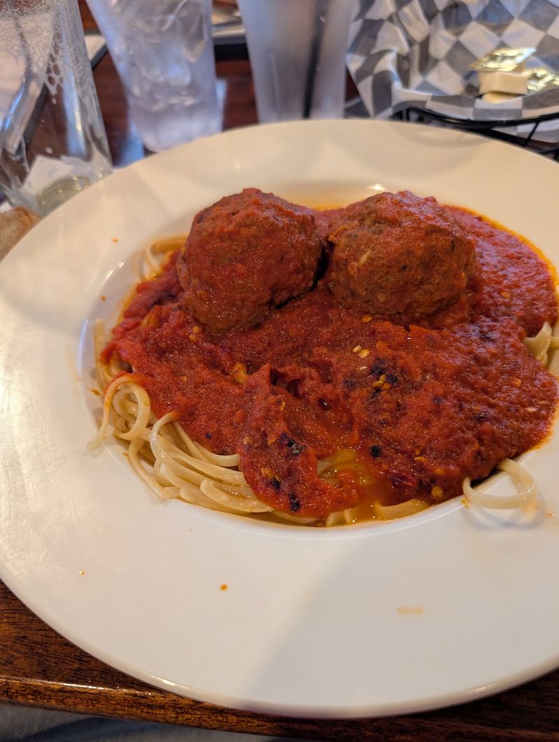 Your Nonna Would Approve Of These Italian-American Classics