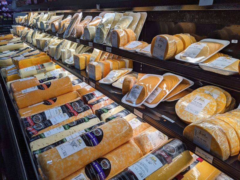 Butter Cheese Might Become Your New Obsession
