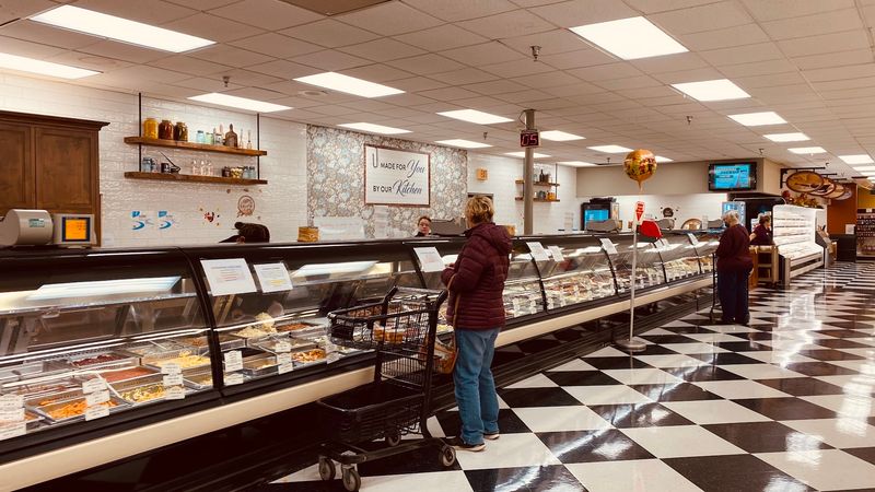 Dinner Is Already Handled If You Swing By The Market Kitchen