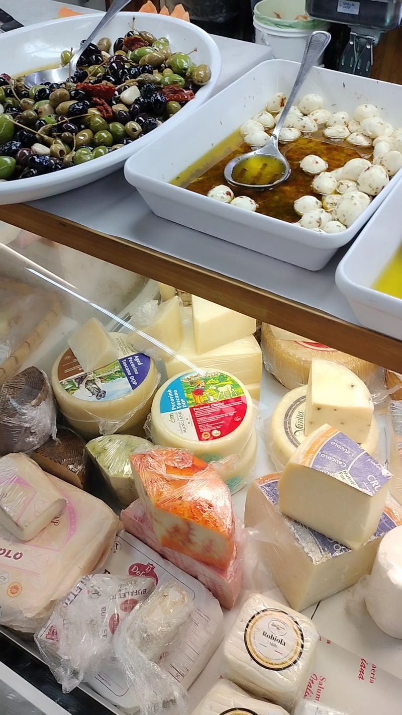 Cheese Lovers Should Clear Some Fridge Space