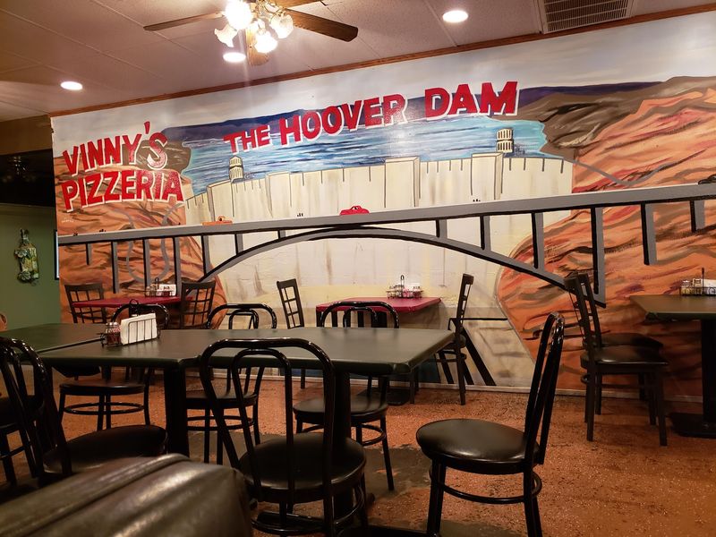 Vinny's Pizzeria