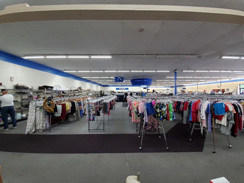 Goodwill Ocean Springs Retail Store and Career Connections