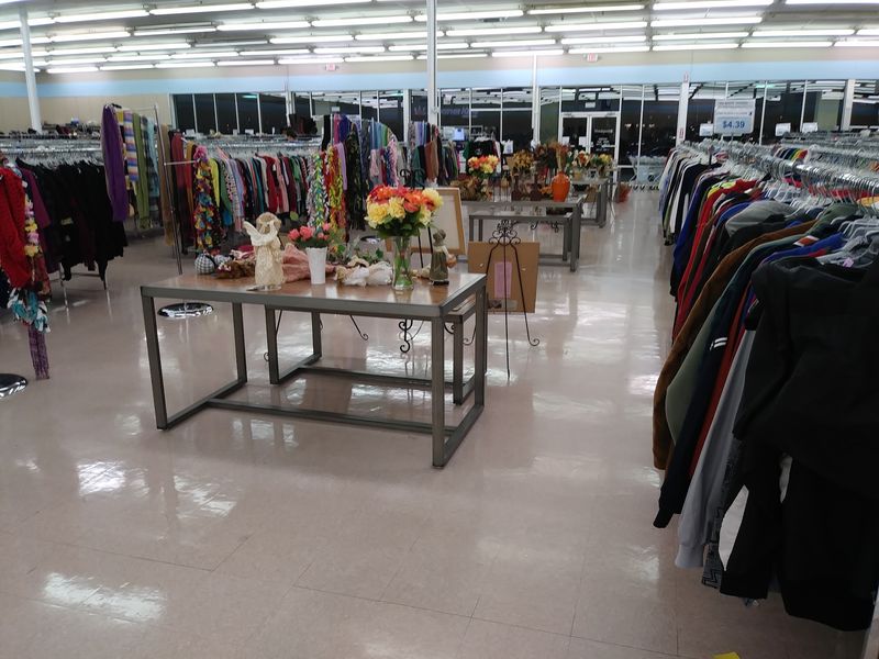 Goodwill Biloxi Retail Store & Donation Center