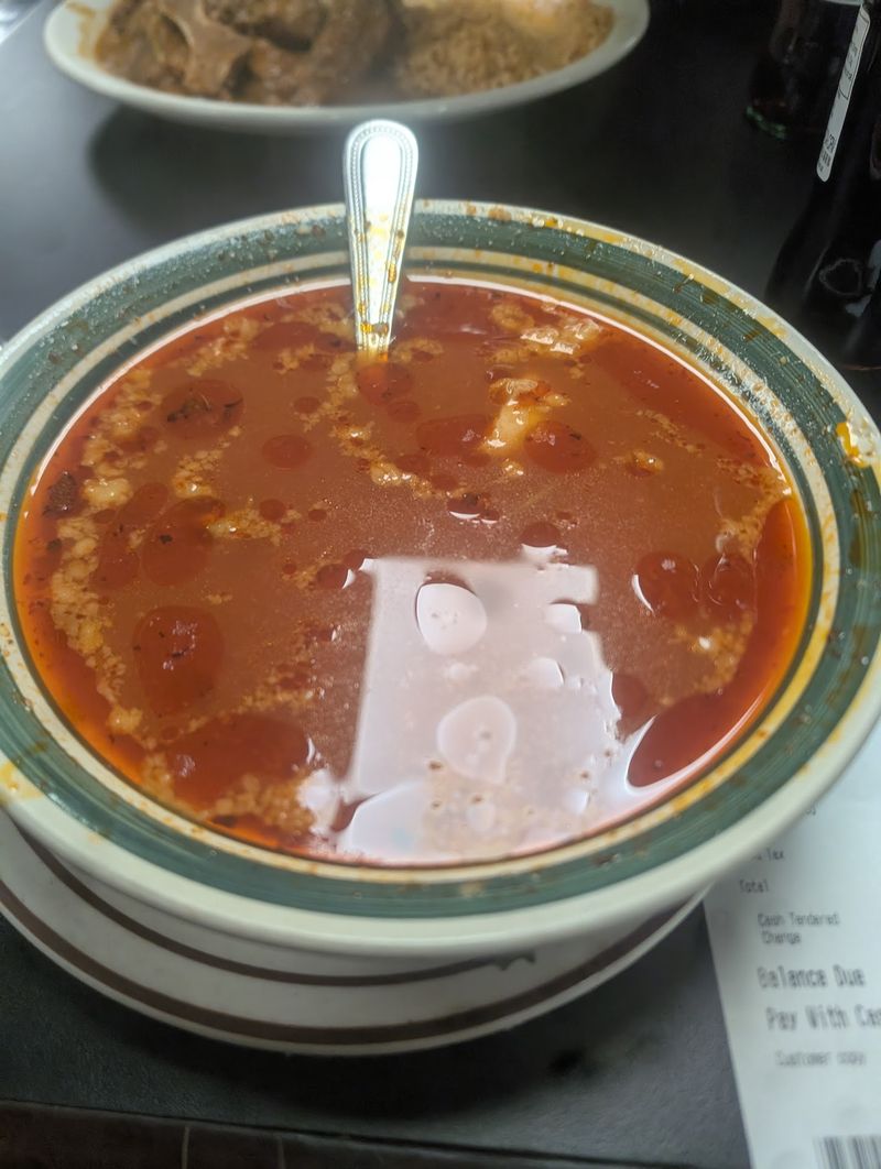 Soup Bowls That Warm Up Iowa Winters