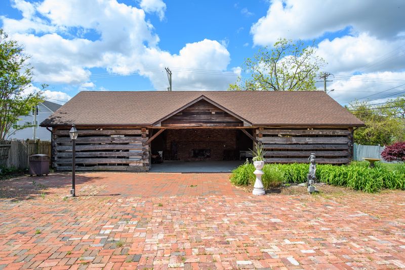 Plenty Of History Waits Just Down The Road