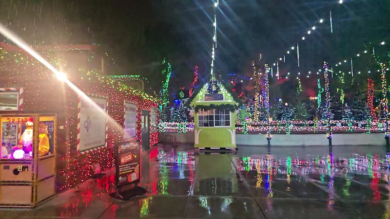 Find A Glowing Souvenir