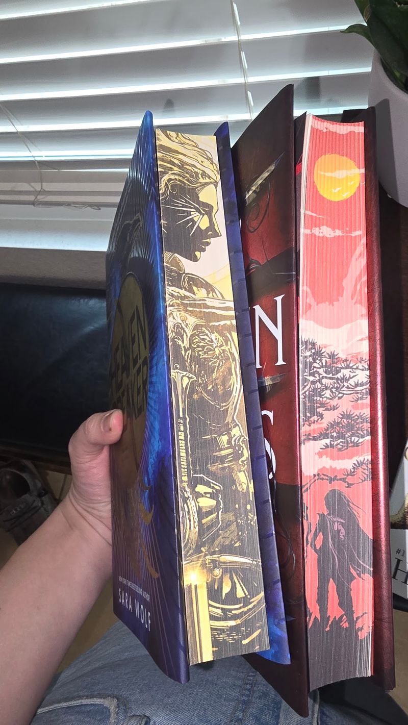 Workshops That Let You Make Your Own Book Magic