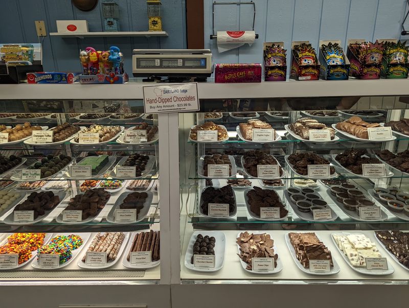 Start With The Flavors Everyone Else Keeps Grabbing