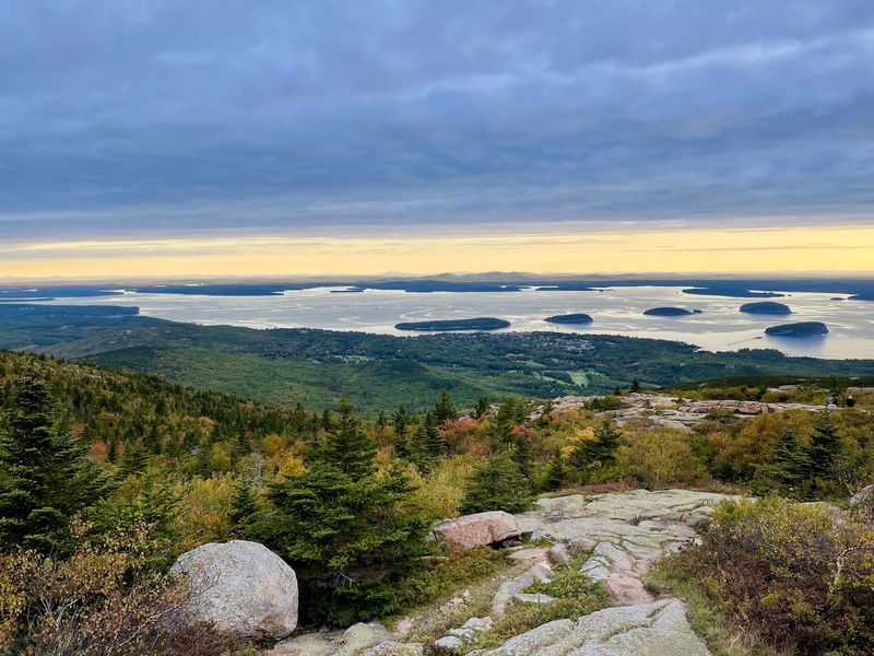 World-Class Science Lives Right Next To The Lobster Boats