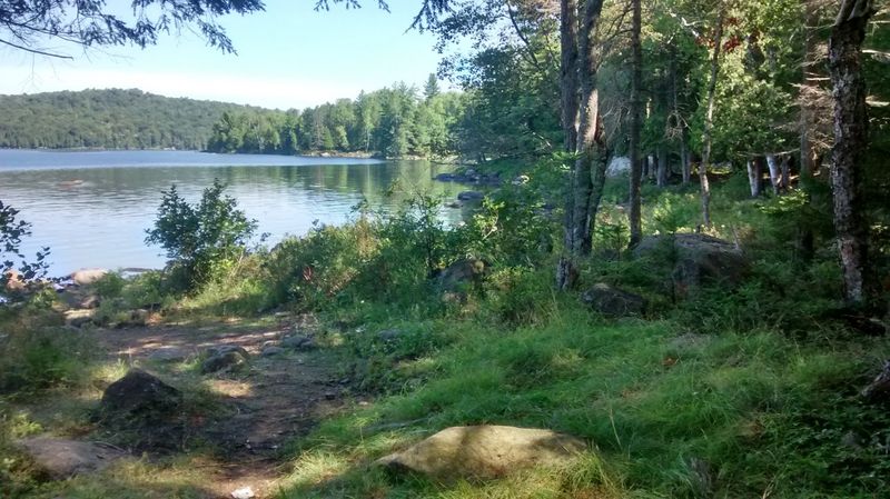 Trails That Lead To Waterfalls, Towers, And Big Views