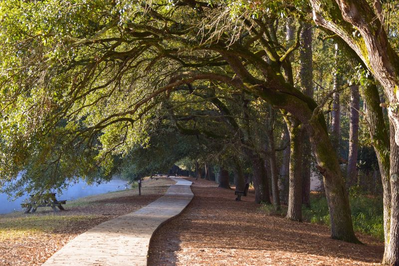 Longer Trails Wait For Hikers And Bikers Who Want More