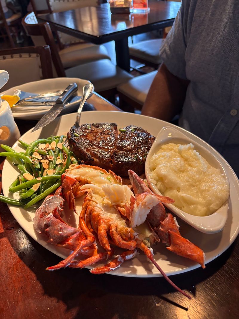 A Texas Family Story Sits Behind Every Plate