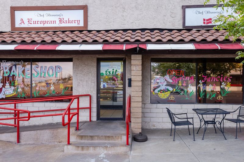 Turn Your Pastry Stop Into A Stroll Through Water Street