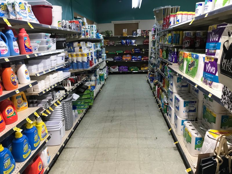 Propane, Supplies, And Camping Smarts