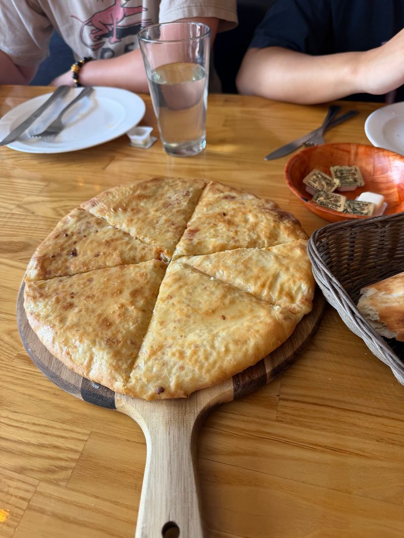 Bean Pies And Meat Pies Prove Cheese Isn't The Only Filling In Town